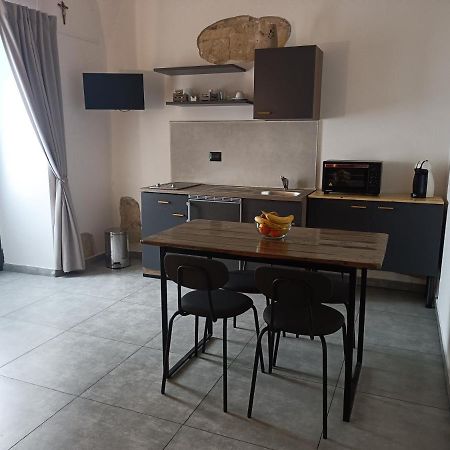 Af Home Trani Exterior foto