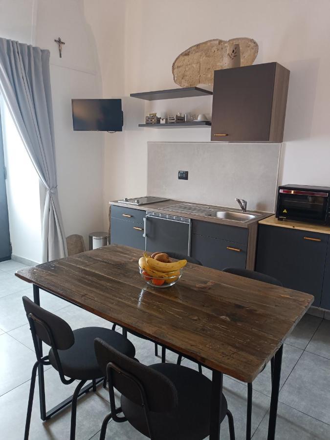 Af Home Trani Exterior foto