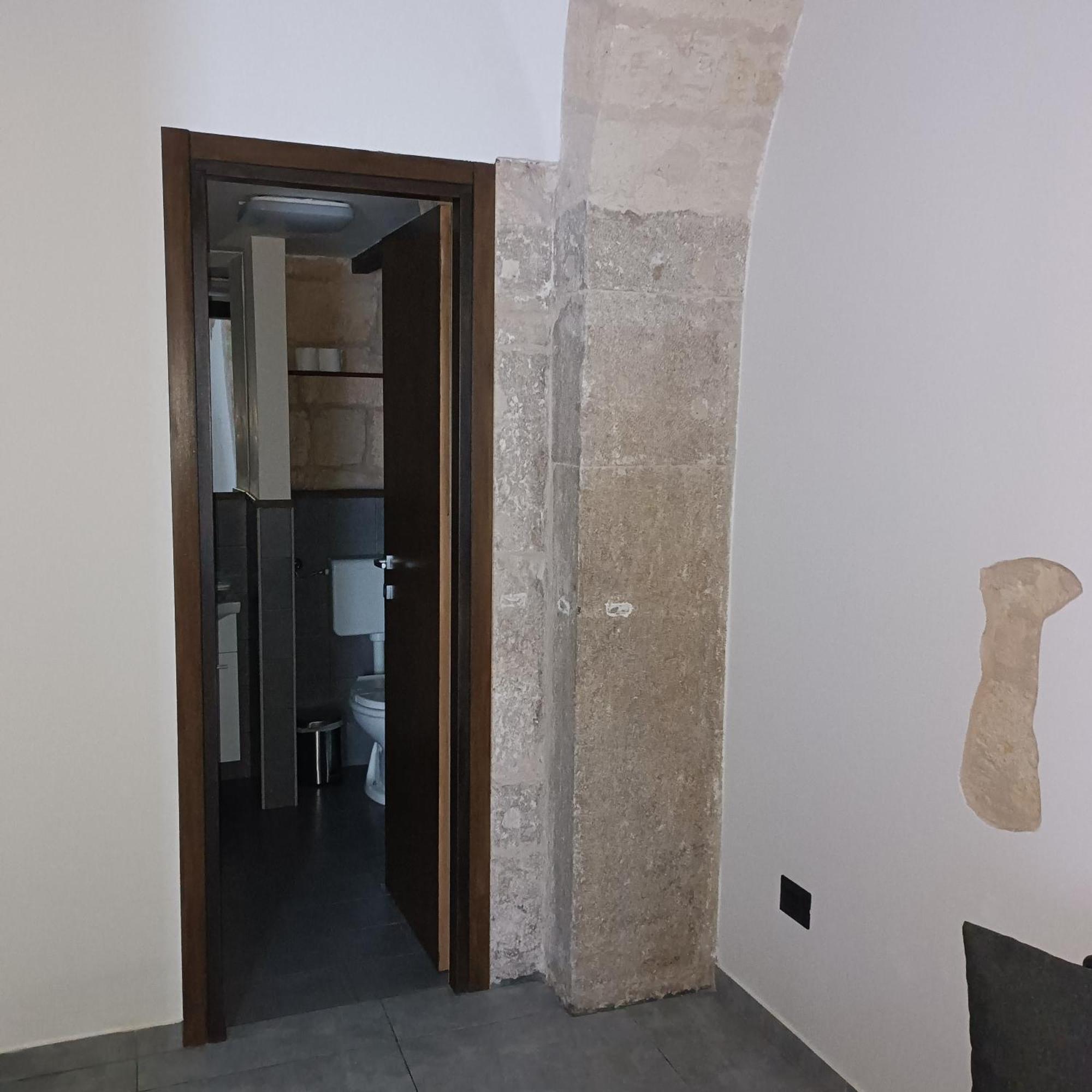 Af Home Trani Exterior foto