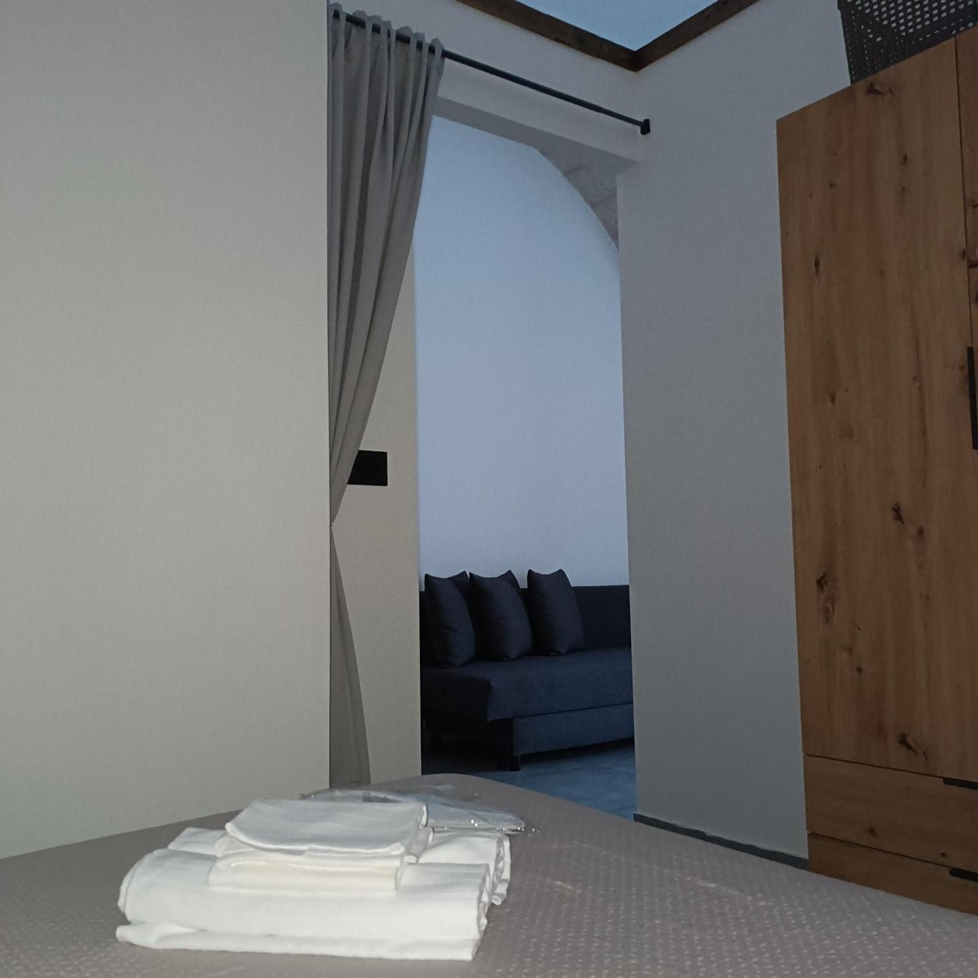 Af Home Trani Exterior foto
